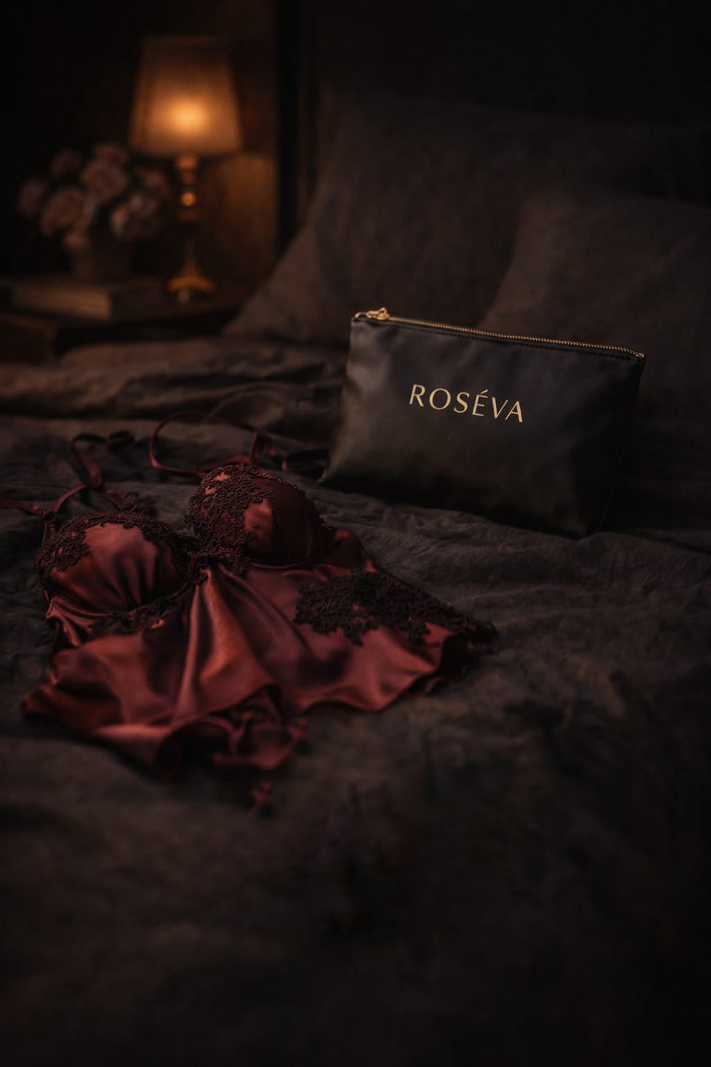 Where Elegance Meets Intimacy